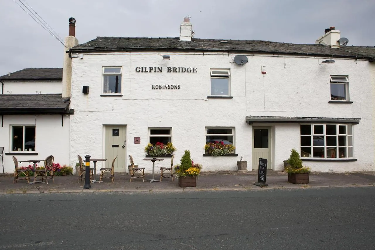 Gilpin Bridge 4*