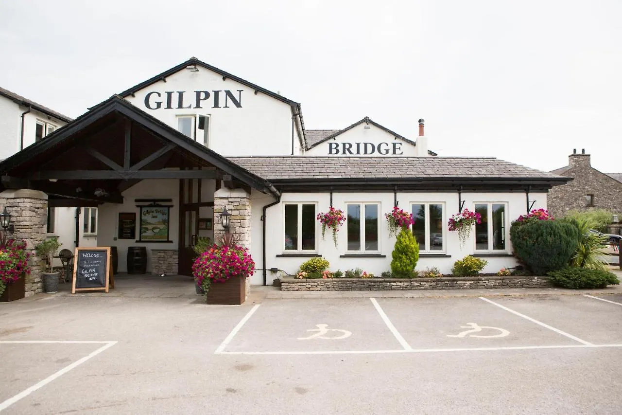 Gilpin Bridge 여관