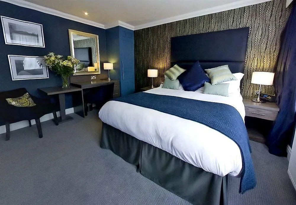 Hotel Langdale & 4*