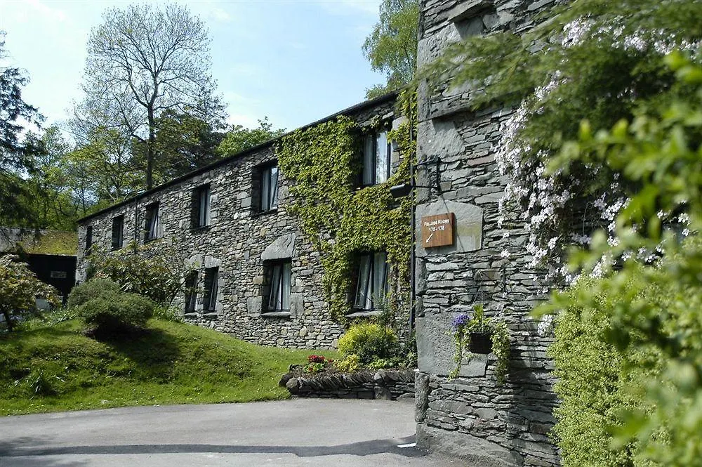 Hotel Langdale & 4*