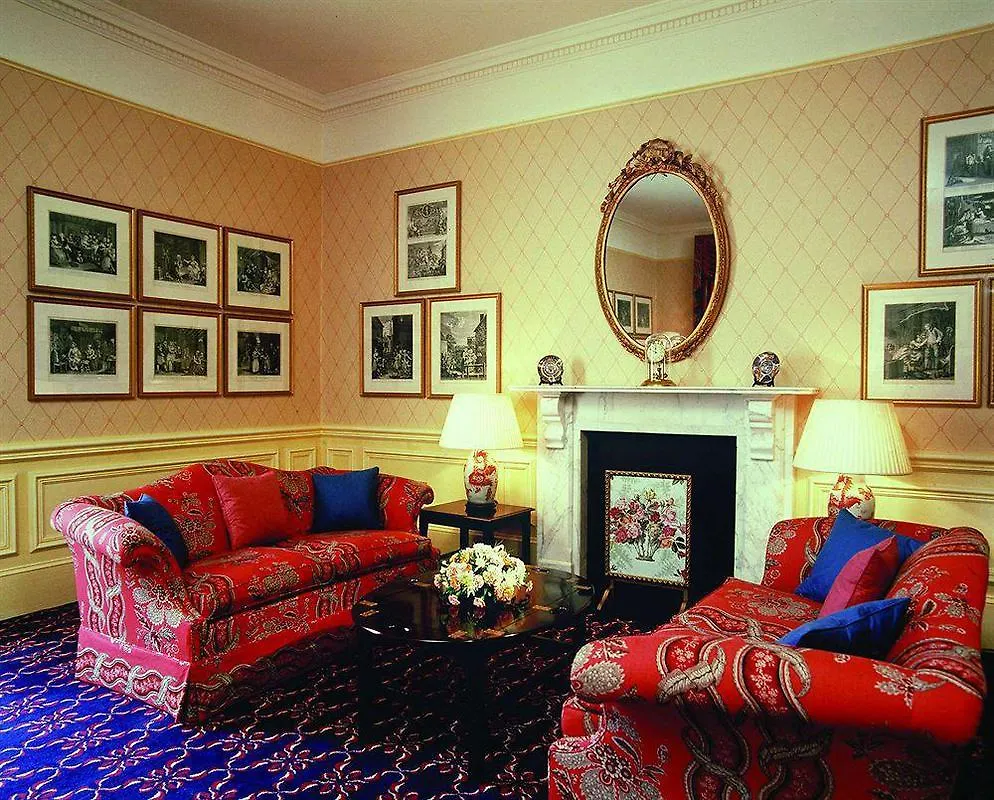 מלון Macdonald Leeming House Watermillock