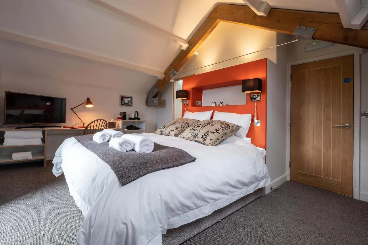 1692 Wasdale Hotell 4*