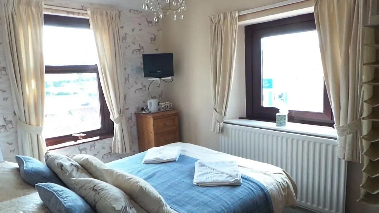Bed & Breakfast Tynedale 3*