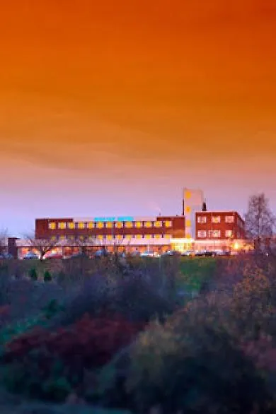 Hotel Ox Carlisle Carlisle (Cumbria)