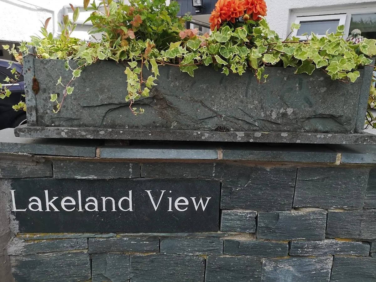 Lakeland View Privat bolig
