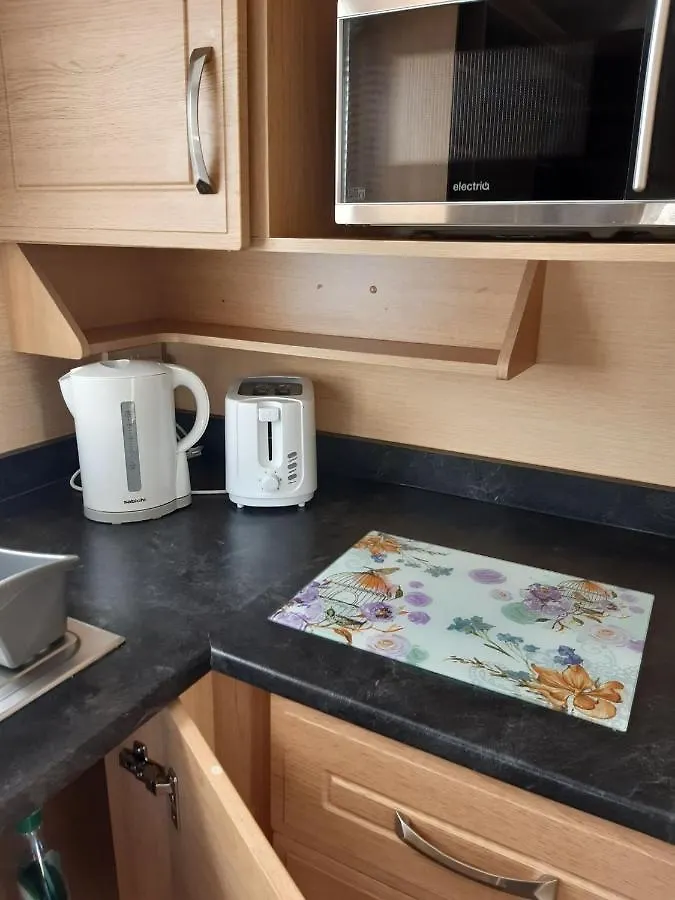 Country house Port Haverigg Village Millom