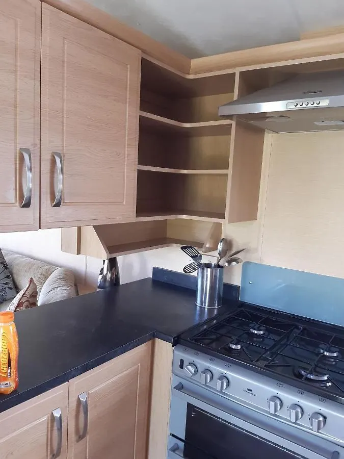 Port Haverigg Village Country house *