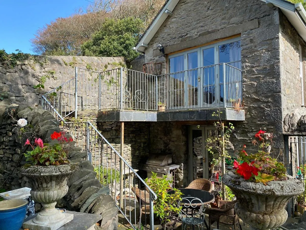 The Stables, * Ulverston