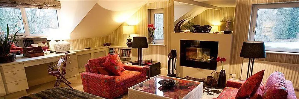 Gilpin & House Bowness-on-Windermere