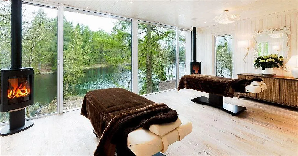 Gilpin & House 5*