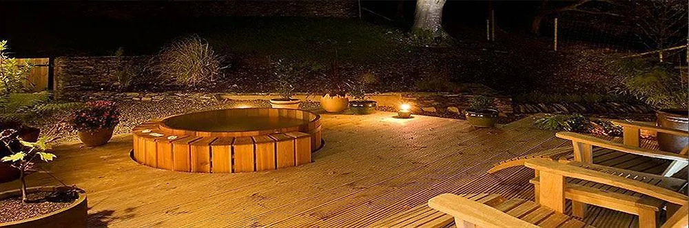 Gilpin & House Hotel 5*