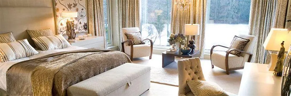 Gilpin & House 5* Bowness-on-Windermere