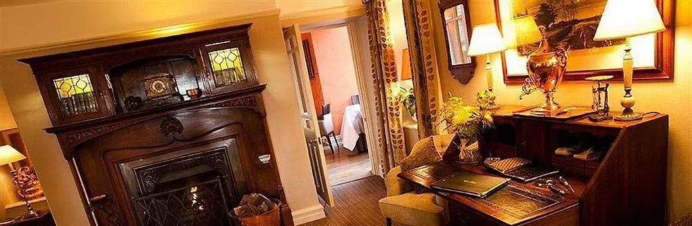 Gilpin & House Hotel