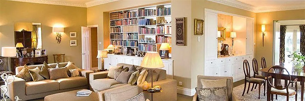 Gilpin & House 5*