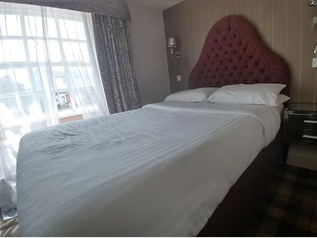 Inn The Engine Holker