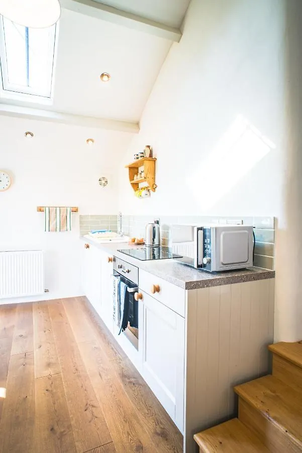 Widewath Barn Holiday home Penrith