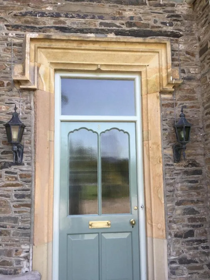 The Lodge, Wansfell Holme, Windermere
