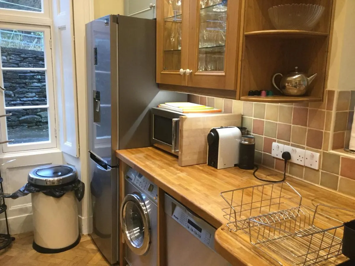 Holiday home The Lodge, Wansfell Holme, Windermere