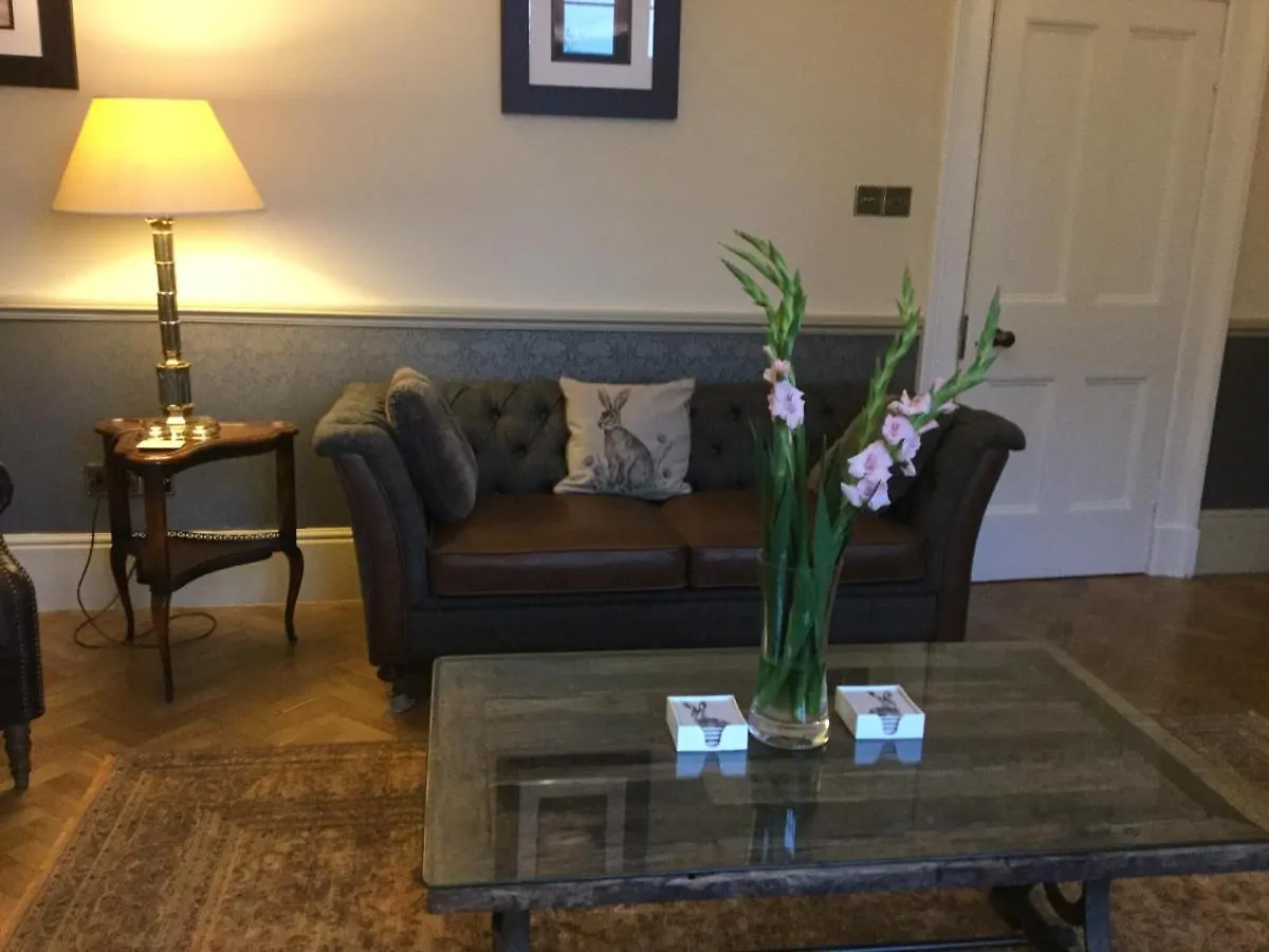 The Lodge, Wansfell Holme, Windermere Ambleside
