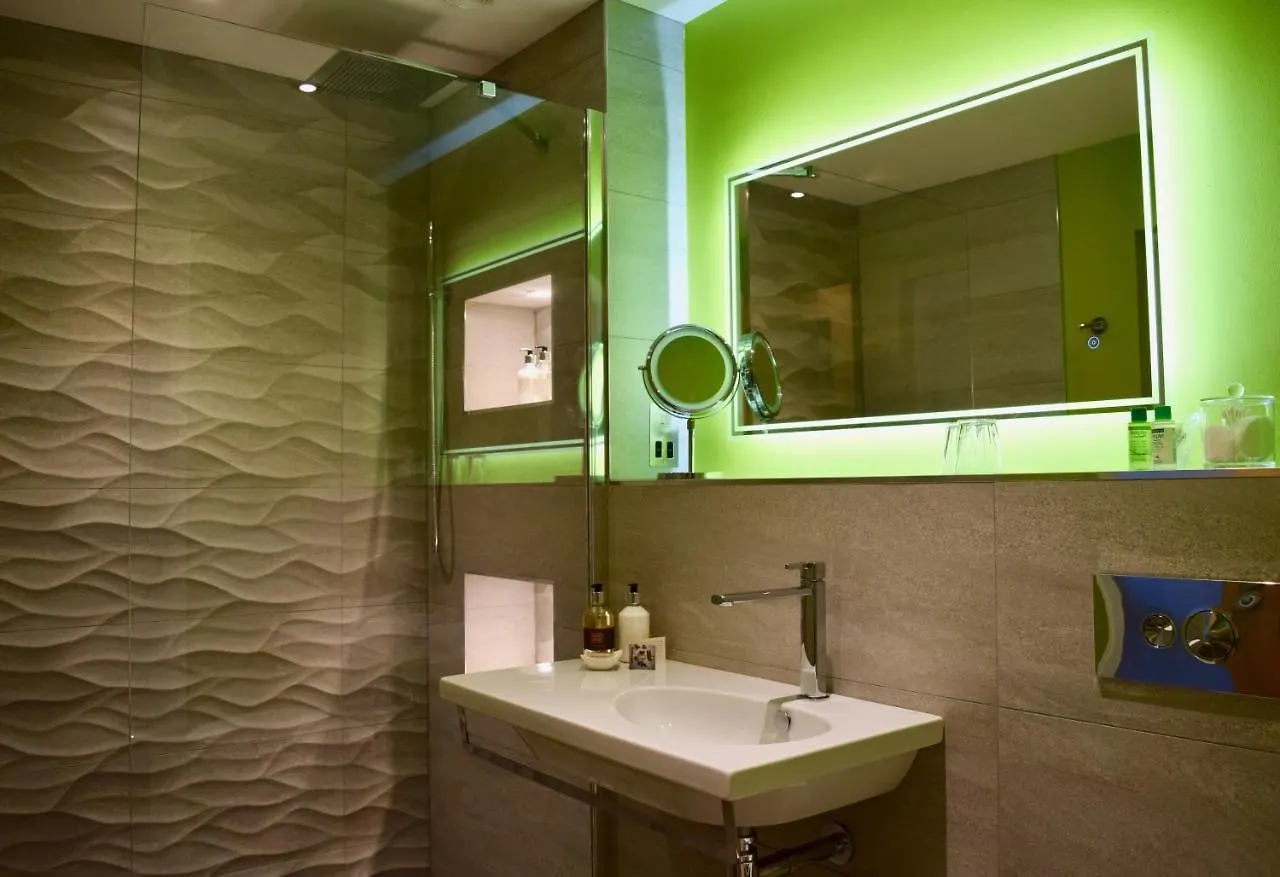Hotell 1692 Wasdale 4*
