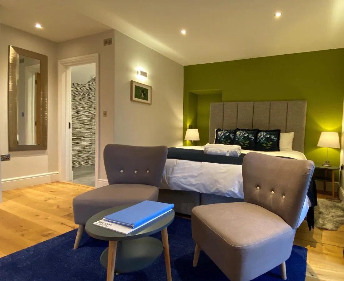 Hotell 1692 Wasdale 4*