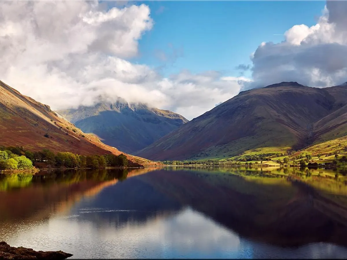 1692 Wasdale Hotell 4*