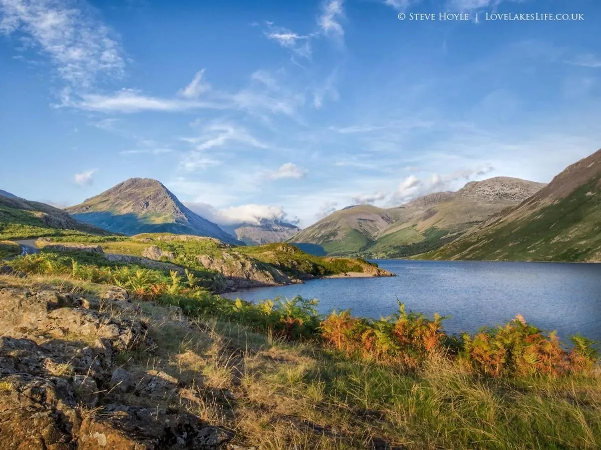 1692 Wasdale Hotell