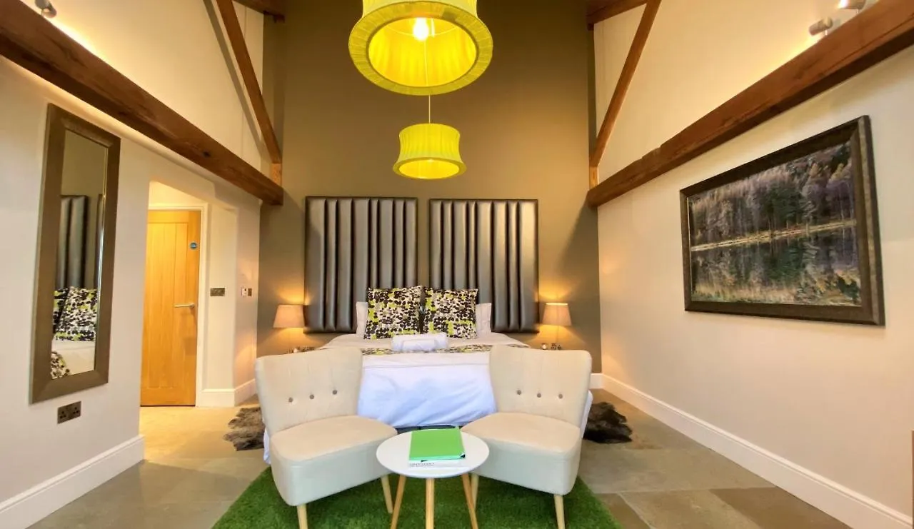 Hotell 1692 Wasdale 4*