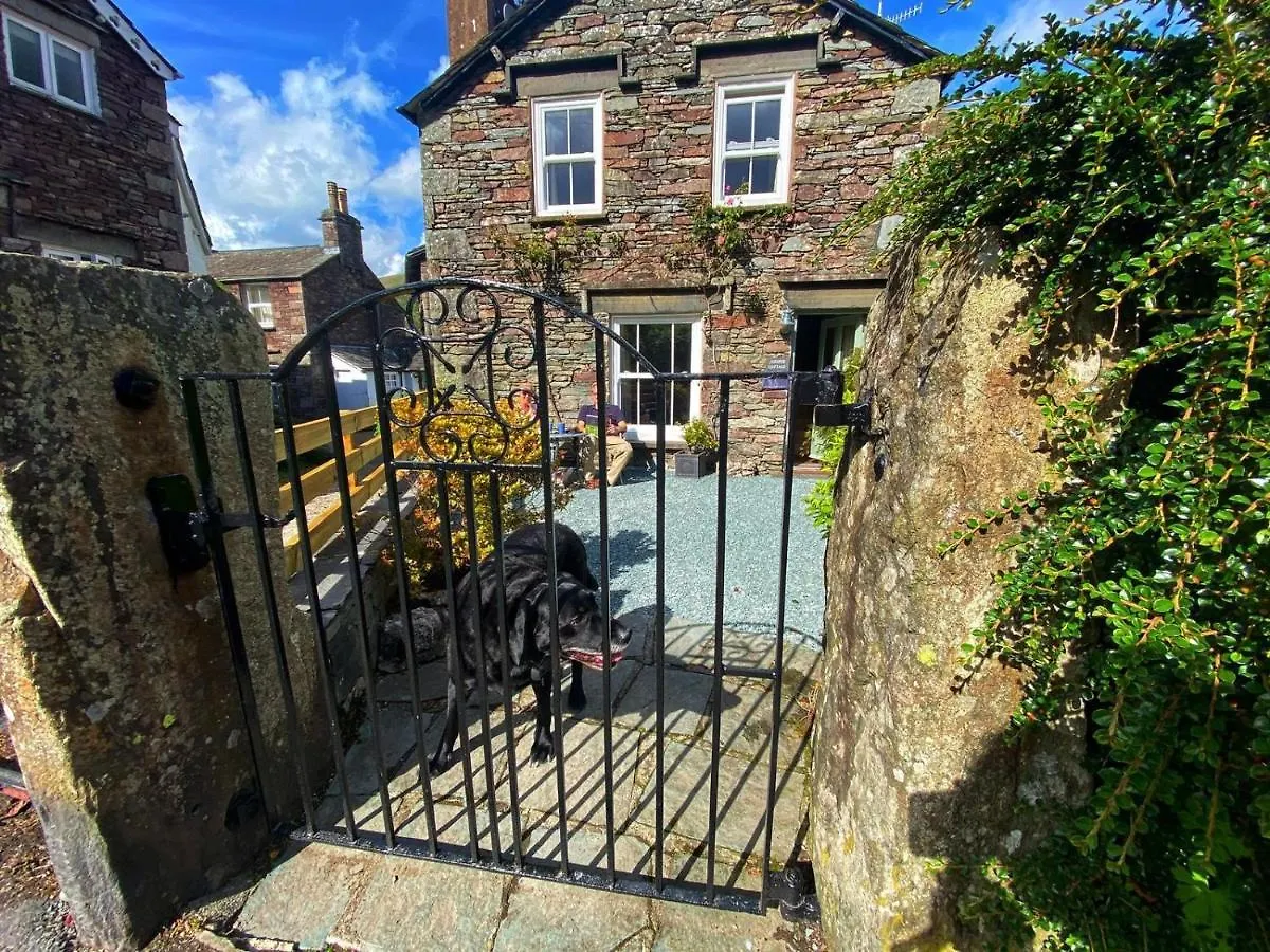 Juniper - Juniper Cottage, بيت للعطل *