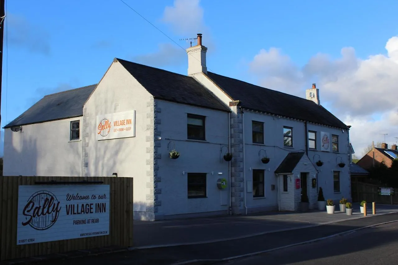 Locanda The Sally Carlisle (Cumbria)