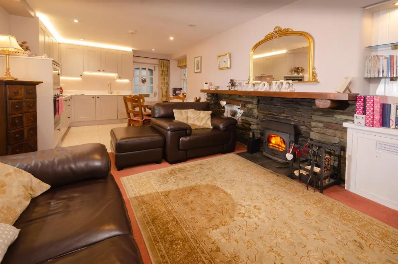 Valentine Holiday home *