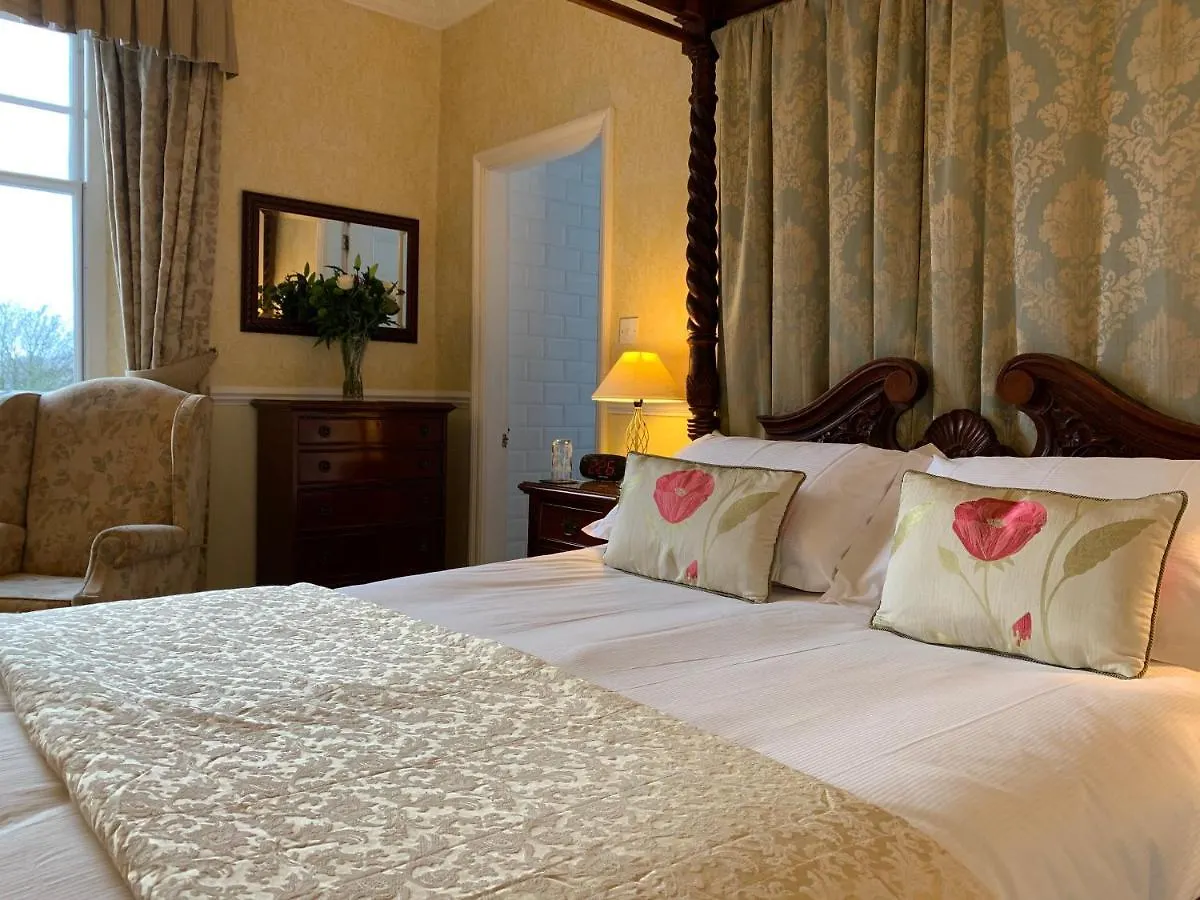 Ivythwaite 4*
