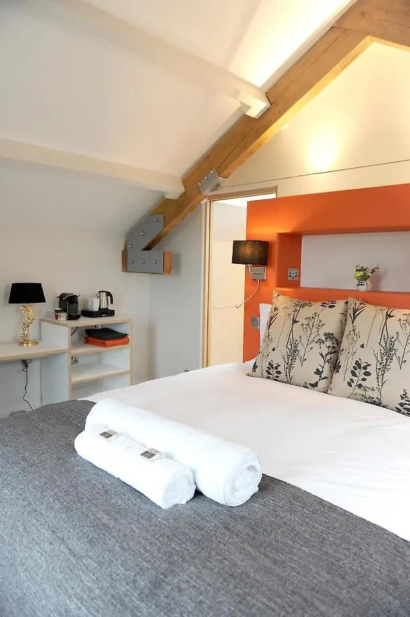 Hotell 1692 Wasdale