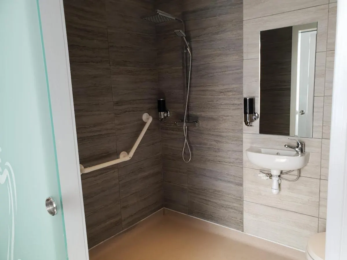 Escape Hotel Barrow-in-Furness