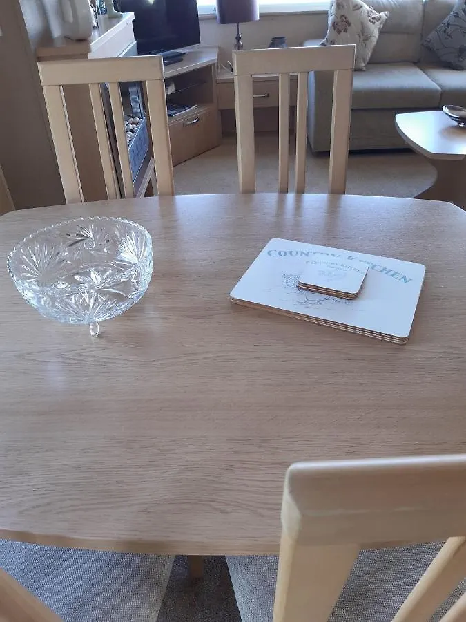 Port Haverigg Village Country house *