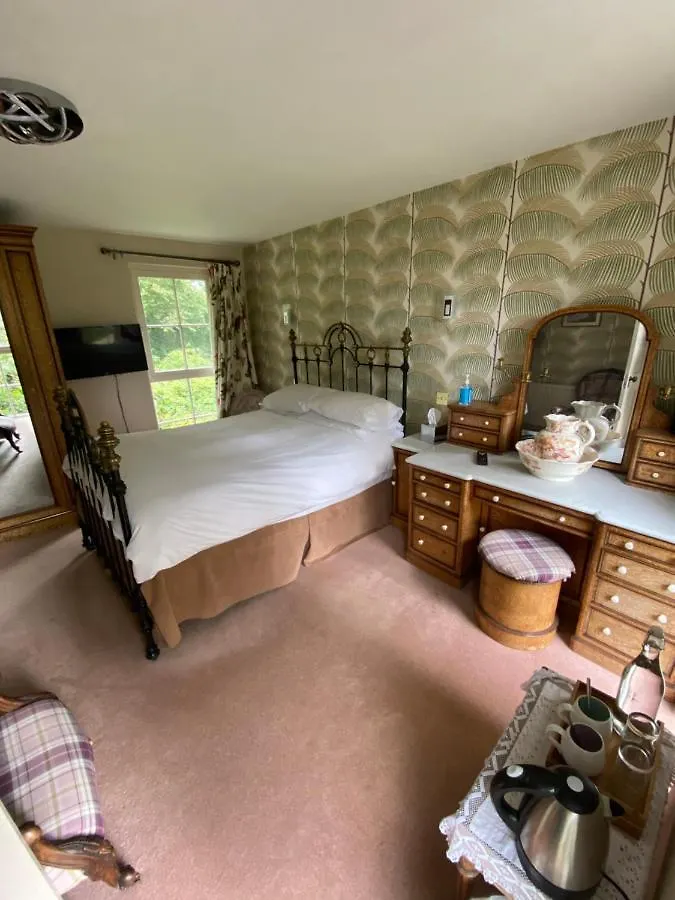 The Stables, Holiday home *