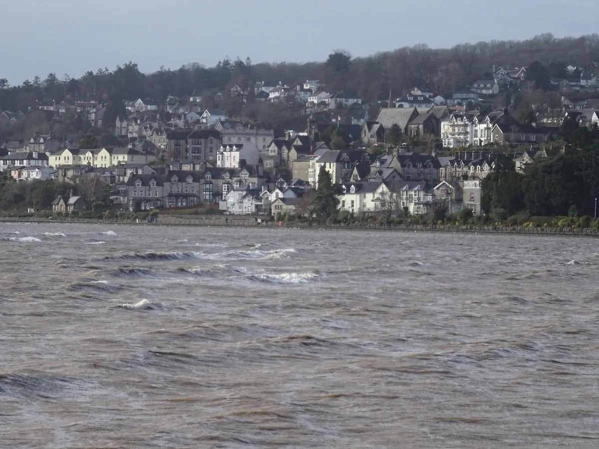 Kents Bank - Pet Friendly With Bay Views Grange-over-Sands