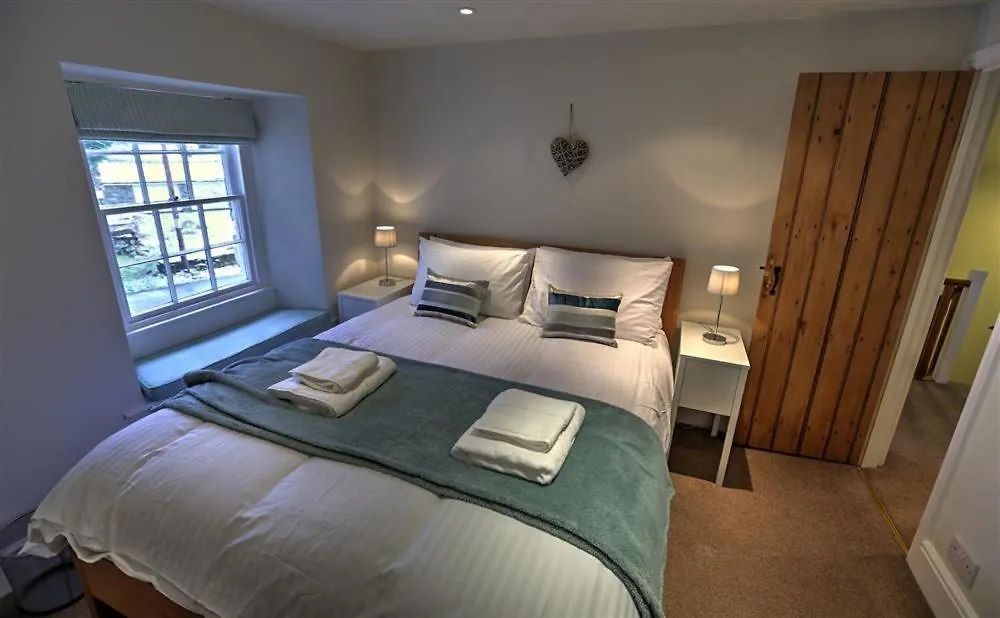 Holiday home Townfoot Elterwater