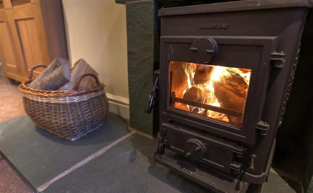 Holiday home Townfoot *