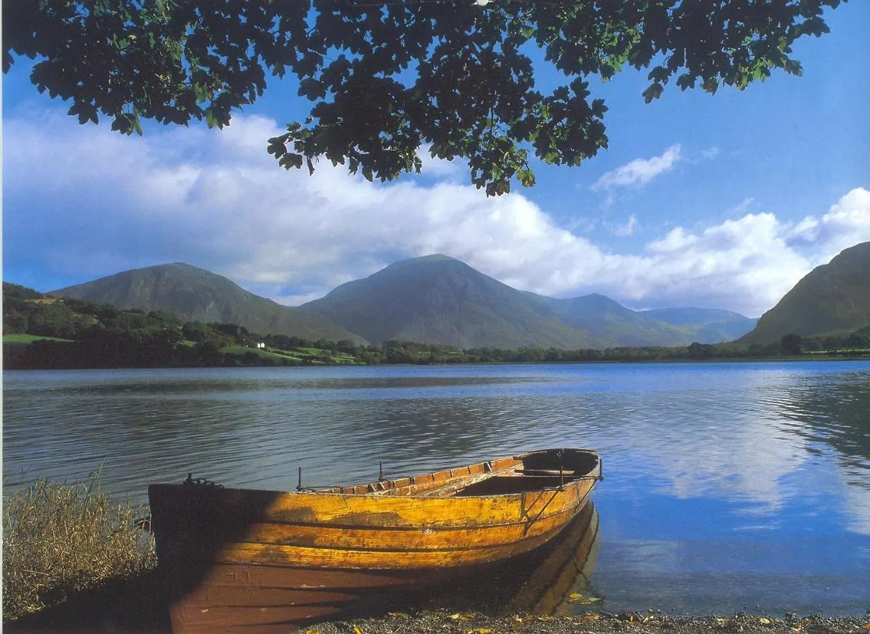 Blelham Tarn Rustic In Tranquil Woodland Сasa de vacaciones *