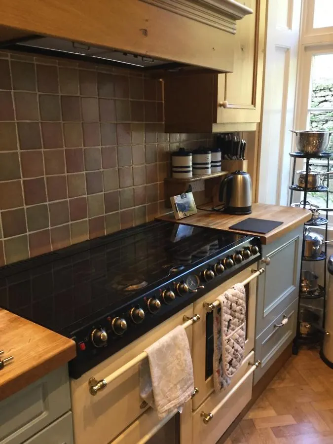 Holiday home The Lodge, Wansfell Holme, Windermere Ambleside