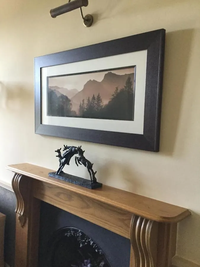 Holiday home The Lodge, Wansfell Holme, Windermere Ambleside