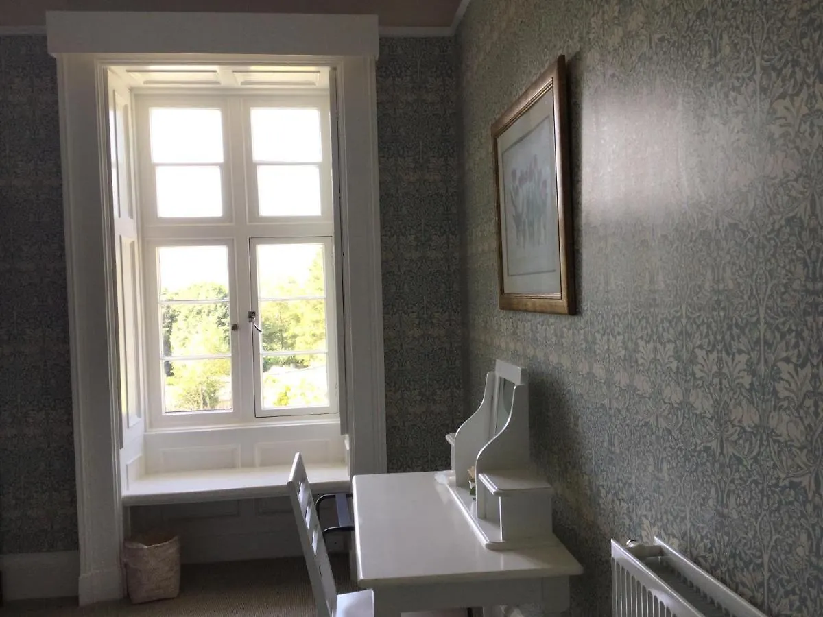The Lodge, Wansfell Holme, Windermere * Ambleside