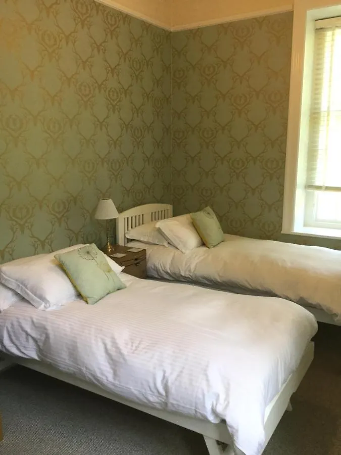 The Lodge, Wansfell Holme, Windermere Holiday home