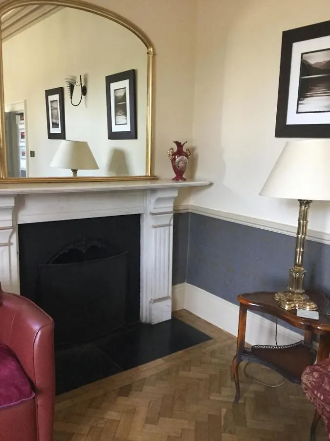 The Lodge, Wansfell Holme, Windermere Holiday home *