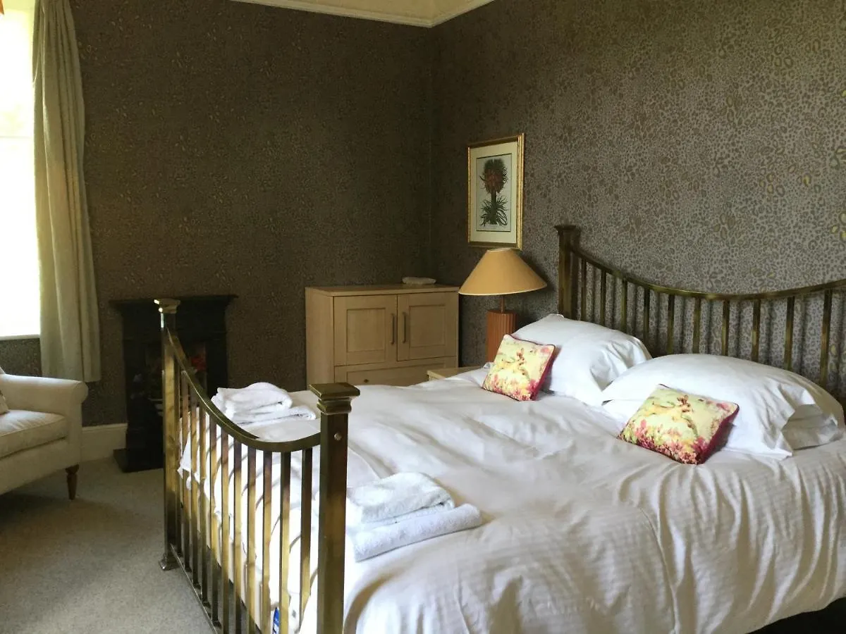 Holiday home The Lodge, Wansfell Holme, Windermere Ambleside