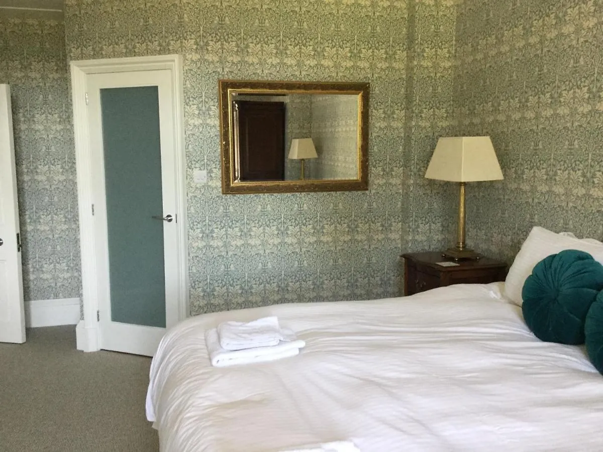 The Lodge, Wansfell Holme, Windermere Ambleside