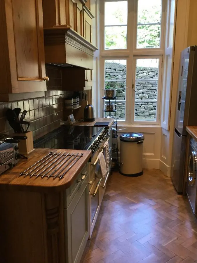 The Lodge, Wansfell Holme, Windermere Holiday home