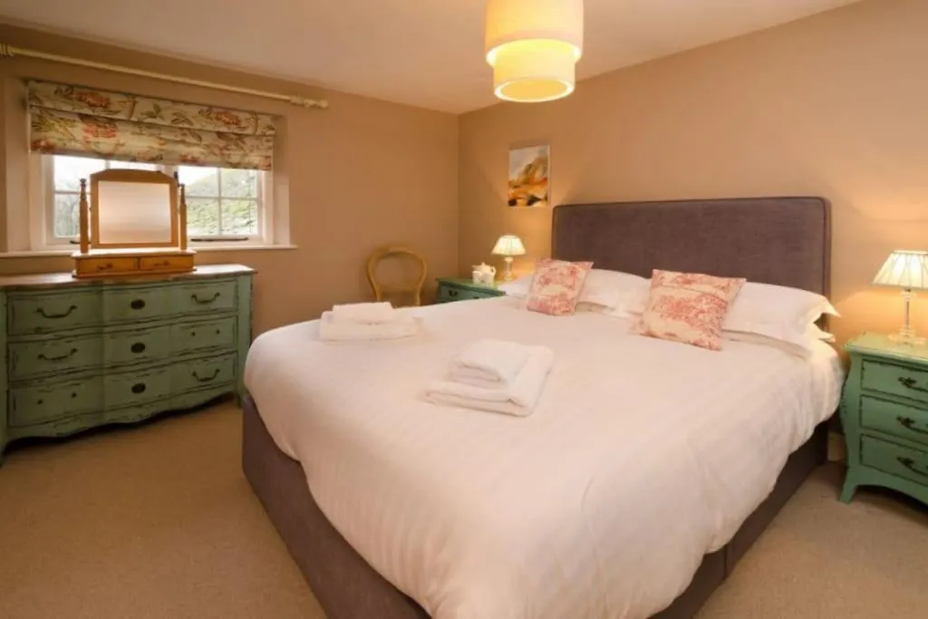 The Eltermere Old Barn, Holiday home Elterwater