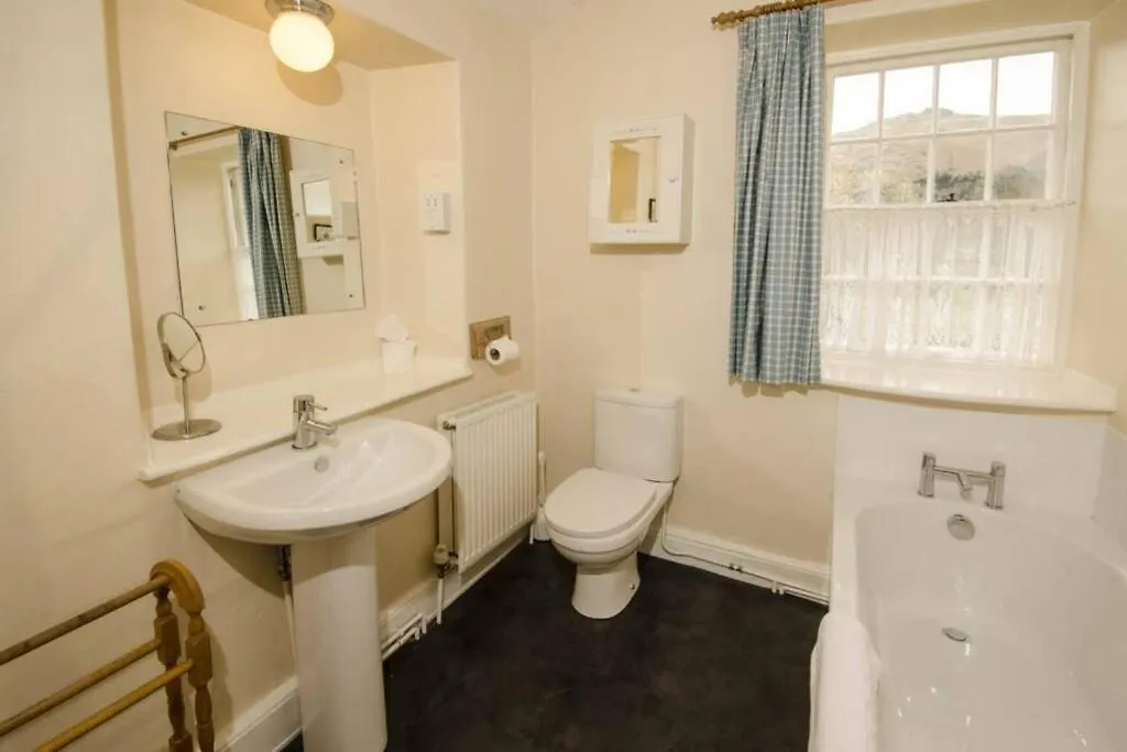 Juniper - Juniper Cottage, Feriehus Grasmere
